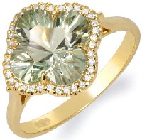 украшения из золота 585