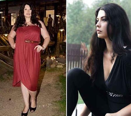 Диета Инны Воловичевой