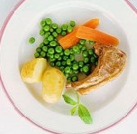 Диета Татьяны Тарасовой