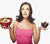 Диета для набора веса