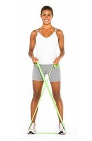 Приставные шаги