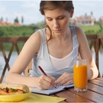 Ваш смартфон — первый помощник на пути к похудению