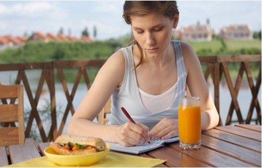 Ваш смартфон — первый помощник на пути к похудению Ваш смартфон — первый помощник на пути к похудению