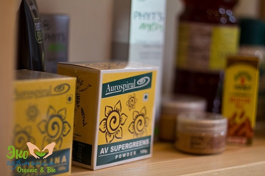 Органические продукты-экогармония Органические продукты-экогармония