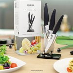 Керамические ножи Kerle Koch