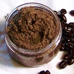 Кофейный скраб от растяжек и целлюлита