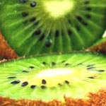 Киви улучшает настроение и помогает сбросить лишний вес