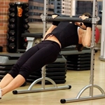 Как подтянуть руки