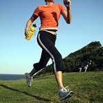 Как сжечь калории