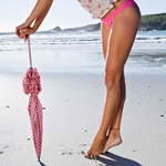 Стройные колени - упражнения