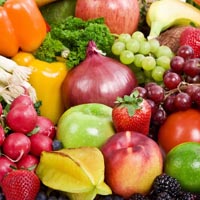 Органические продукты – польза для здоровья