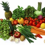 Витамины и минеральные вещества