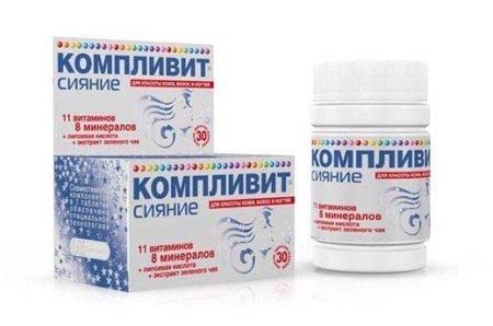 В чем особенность витаминных комплексов при климаксе