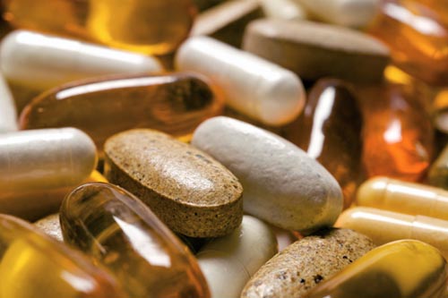 Аллергия на витамин Е