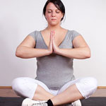 Медитация для похудения: совершенство души и тела