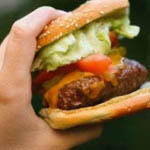 Калорийная пища не приводит к хроническому ожирению