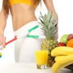 Самые легкие диеты для быстрого похудения для ленивых