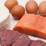 Меню белковой диеты Дюкана на неделю Меню белковой диеты Дюкана на неделю