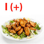 Диета для 1 положительной группы крови: меню и результаты