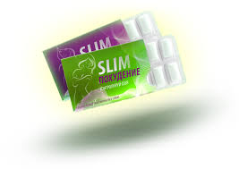 Жевательная резинка Slim для похудения: отзывы, инструкция