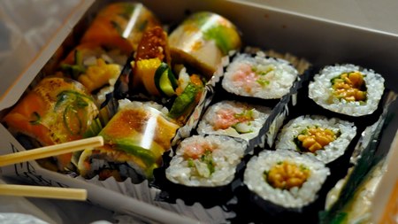 Богатые йодом продукты в ежедневном рационе ― залог здоровья щитовидной железы