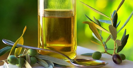 Чем полезно оливковое масло
