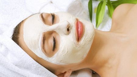 Что такое альгинатная маска?