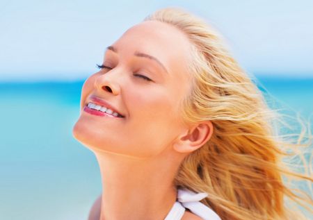 Что такое альгинатная маска?