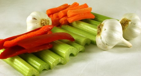 Детокс диета — путь к очищению