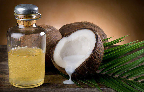 Свойства кокоса Свойства кокоса