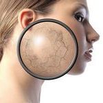 Если шелушится кожа на лице