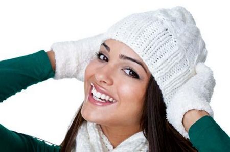 Если шелушится кожа на лице