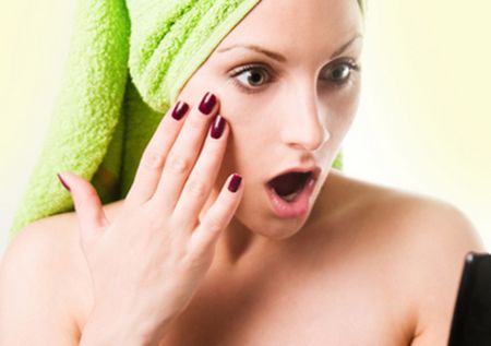 Фейсбилдинг в домашних условиях