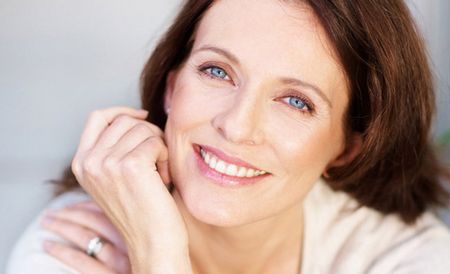 Как избавиться от морщин?