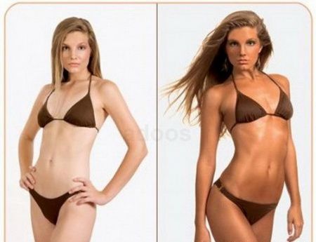 Как правильно наносить автозагар ― секреты ровного и естественного искусственного загара