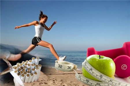 Как убрать звездочки на ногах: проблема эстетическая или медицинская?