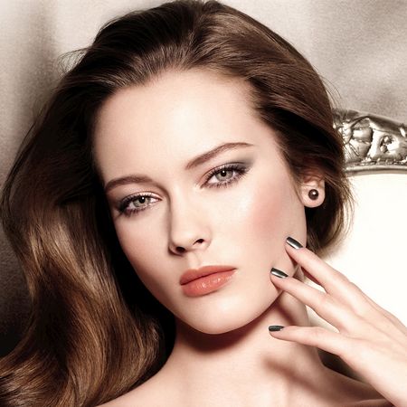 Как улучшить цвет лица?