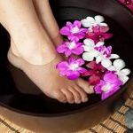 Когда сухая кожа на ногах становится проблемой