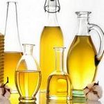 Масло расторопши