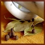 О широком применении лаврового листа