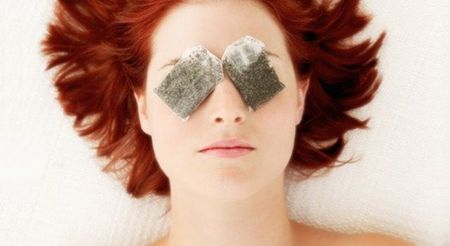 Опух глаз - что делать