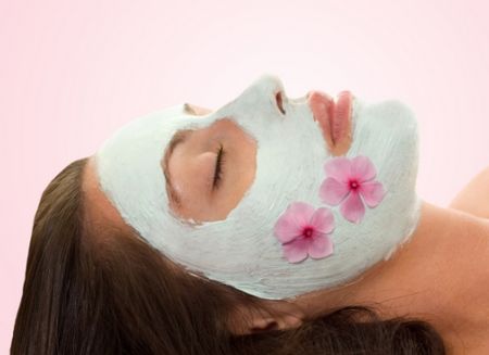 Простые средства от прыщей