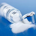 Ученые: в лишнем весе виновата…соль