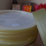 Укрепляющая и восстанавливающая маска для поврежденных волос