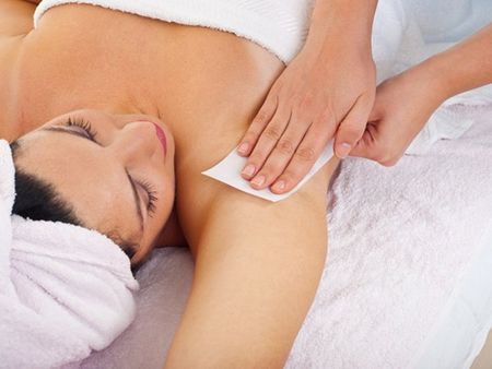 Veet восковые полоски: отзывы и рекомендации по использованию