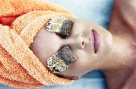 Волнующий вопрос: как убрать отеки лица!