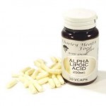 Альфа липоевая кислота для похудения: отзывы худеющих, применение и дозировка