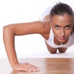 Видео упражнения для увеличения грудных мышц Видео упражнения для увеличения грудных мышц