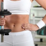 Кардио упражнения для сжигания жира: видео