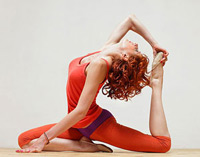 О системе пилатес